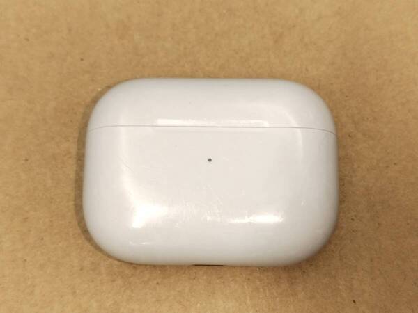 NH2409 P-③ Apple Airpods Pro アップル 純正 エアーポッズ プロ 第1世代 充電ケース のみ A2190