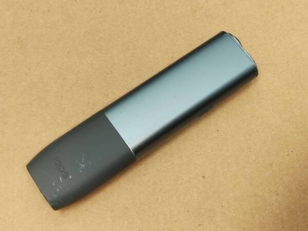 NH2406 IQOS ILUMA ONE アイコス イルマ ワン アズールブルー 本体のみ
