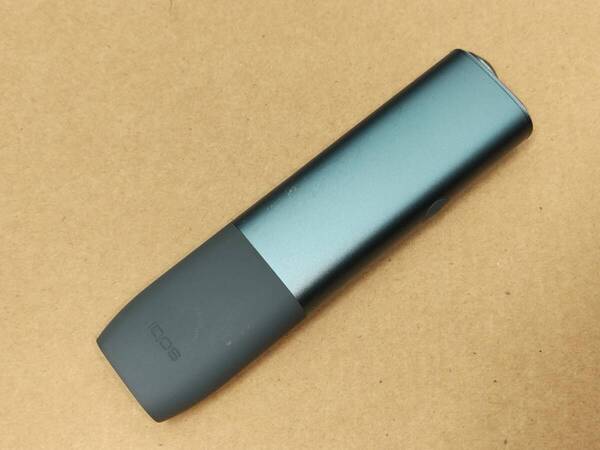 NH2405 IQOS ILUMA ONE アイコス イルマ ワン アズールブルー 本体のみ