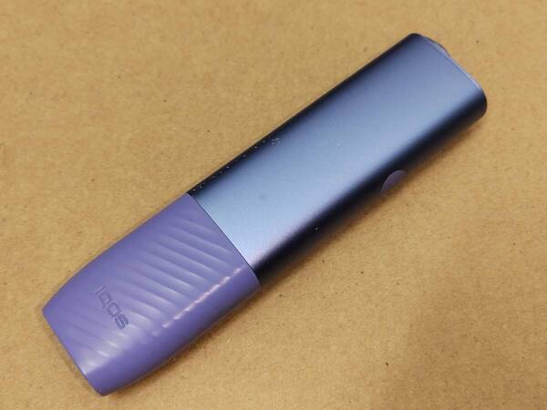 【USED】 IQOS ILUMAi ONE アイコス イルマアイ ワン デジタルバイオレット 本体のみ