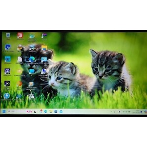 富士通 /U937/R / CPU i 5-7300U,2.6GHz /SSD NVMe256GB /メモリ 8GB /OS Windows11 Pro 24H2 Rufus4.6で作成 Win11 24H2 USB付属