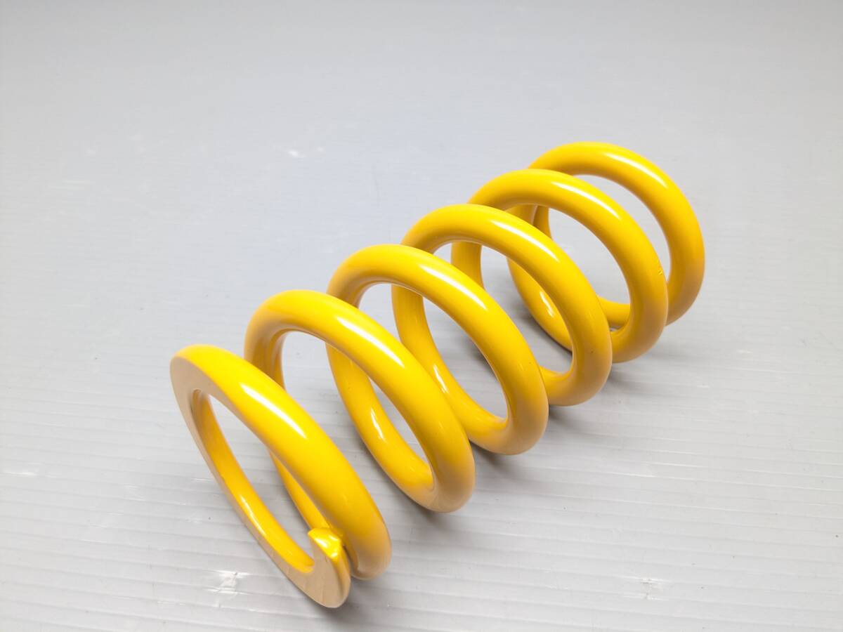 【中古】OHLINS ツインショック用スプリング 21180-01 2025年最新】Yahoo!オークション -オーリンズ スプリング(パーツ