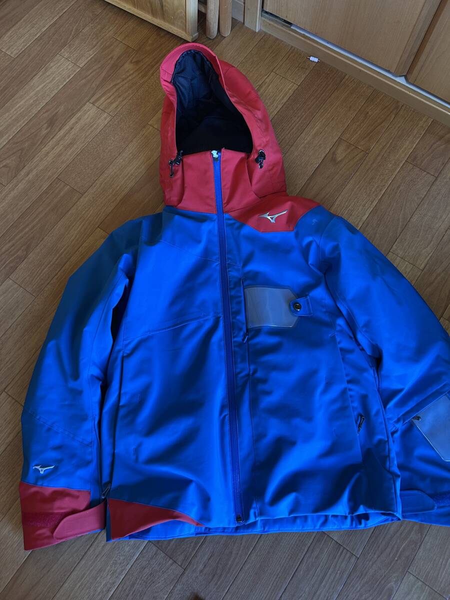 2025年最新】Yahoo!オークション -ミズノ スキー ウェアの中古品