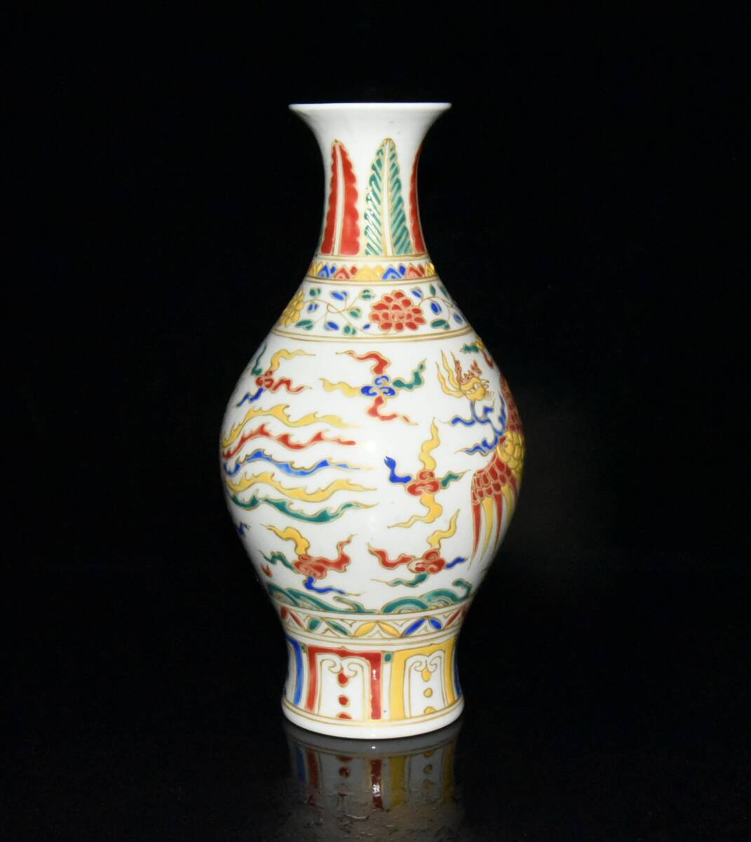 ※中国古美術/練り上げ瓶/唐代/ 東洋古美術の繭山龍泉堂|PREVIEW 大唐展