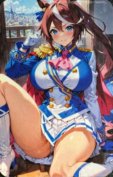 ACGセクシーカード ウラシク【120】