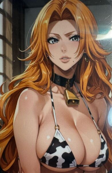 ACGセクシーカード ウラシク【151】