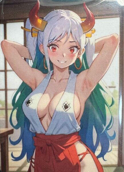 ACGセクシーカード ウラシク【145】