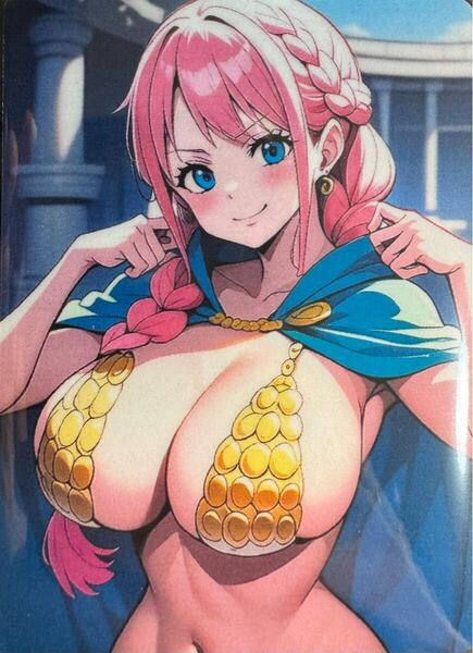 ACGセクシーカード ウラシク【128】