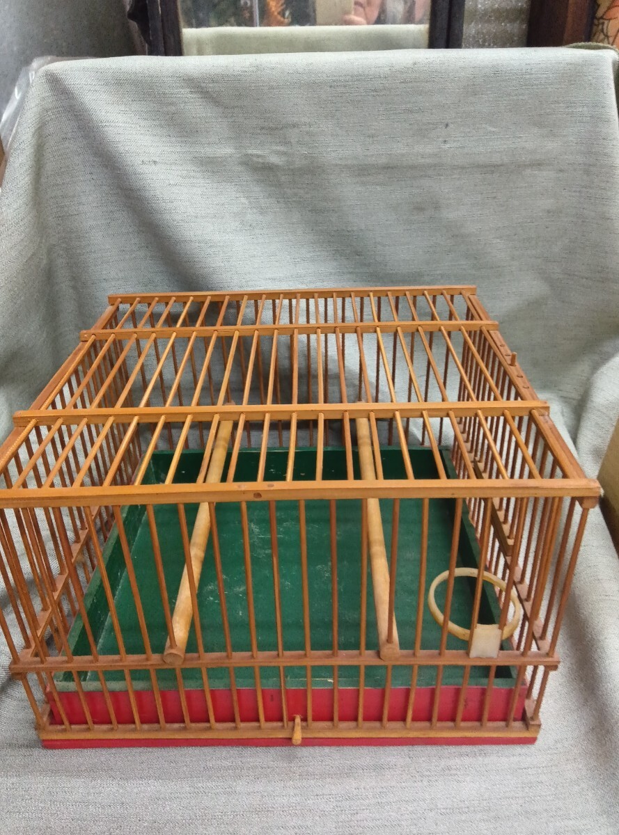2025年最新】Yahoo!オークション - 鳥かご(鳥 ペット用品)の中古