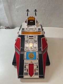 レトロ玩具 科学戦隊ダイナマン DXポピニカ PC-37 ダイ