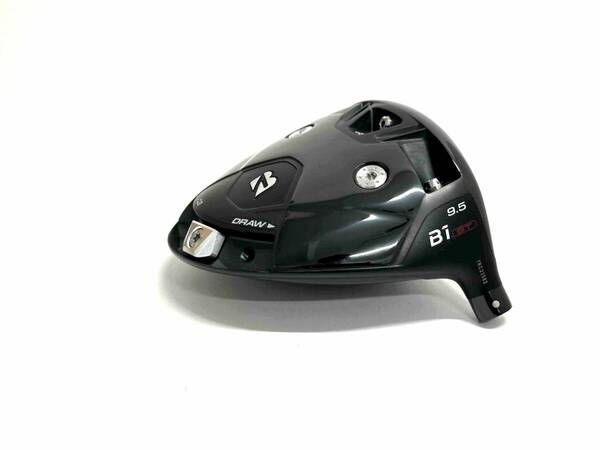【良品】 ブリヂストン BRIDGESTONE B1 ST 9.5° ヘッドのみ J815 TOUR B X B1 B2 B3 シリーズ 互換性あり