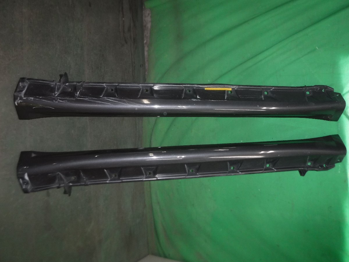 スイフト 純正サイドスポイラー(運転席側) 2025年最新】Yahoo!オークション -スイフト サイドスポイラー(スズキ用