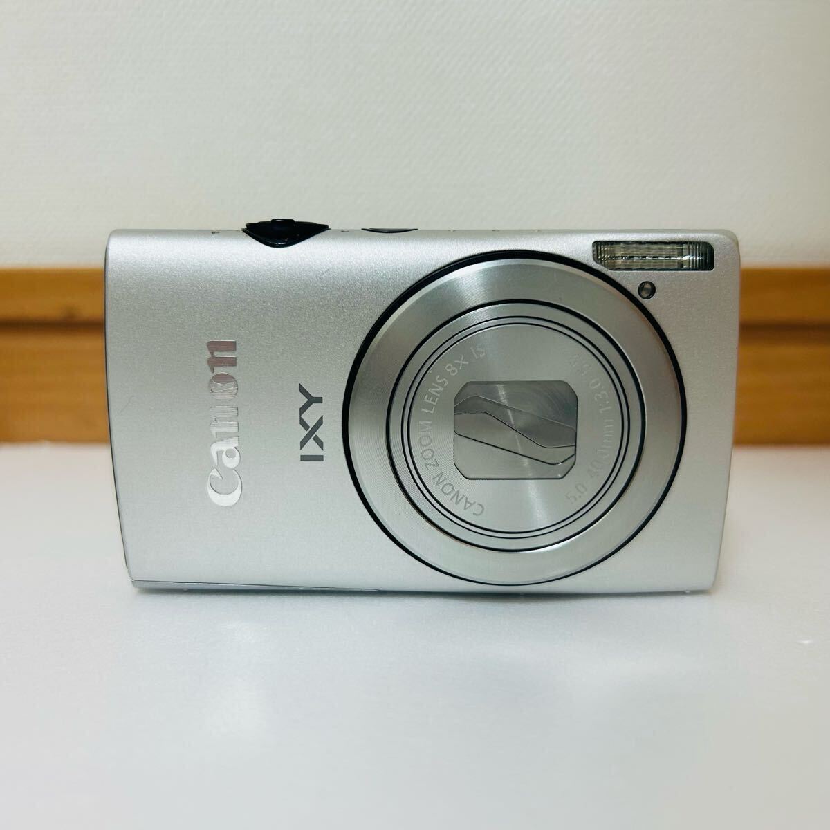 IXY 600F Samantha Thavasa Petit Choice - キヤノンカメラ