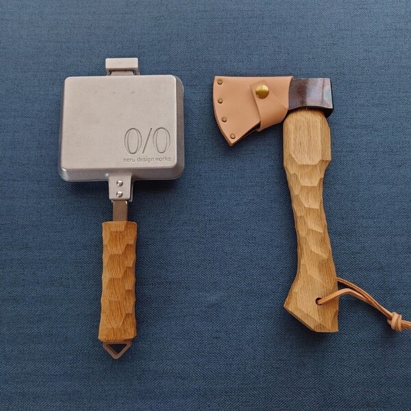 neru design works AL Cooker & Ono kezuru ネルデザインワークス nerudesignworks