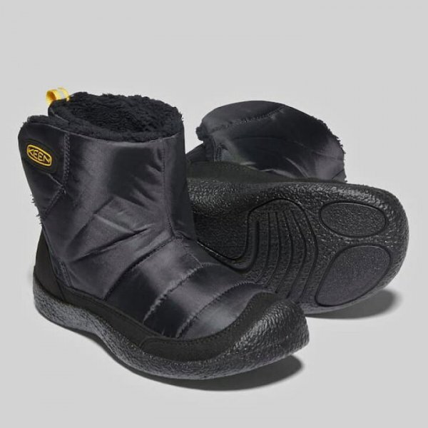 中古レアカラー　KEEN キーン スノーブーツ　27.5 楽天市場】KEEN GLIESER TALL WP キーン グリーザー スノー