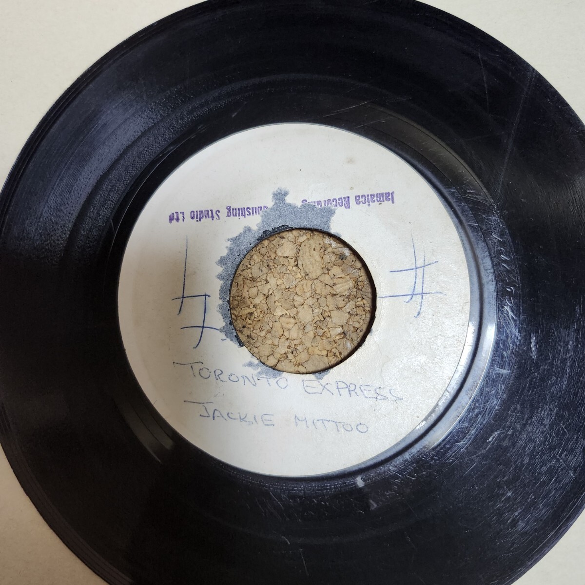 【激レア】JACKIE MITTO 10インチ レコード 激レア】JACKIE MITTO 10インチ レコード 激レア】JACKIE MITTO