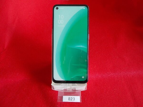 モックアップ/ほぼ実物大の模型/OPPO/その1/管823