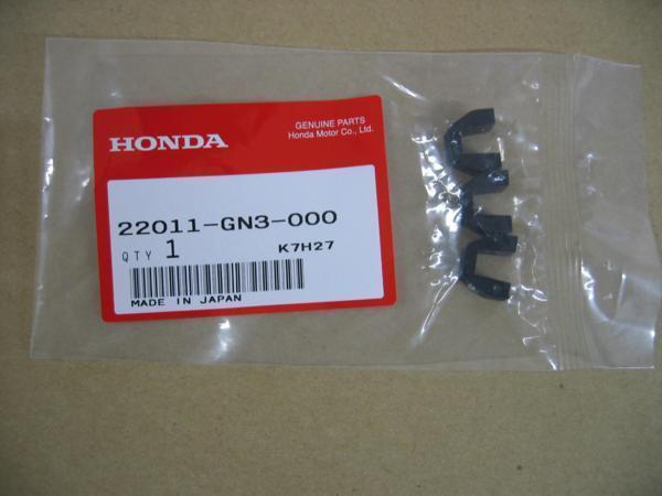送料無料 mini 新品 ホンダ純正 ホンダ リード100 JF06 スライドピース 3個入り HONDA LEAD100