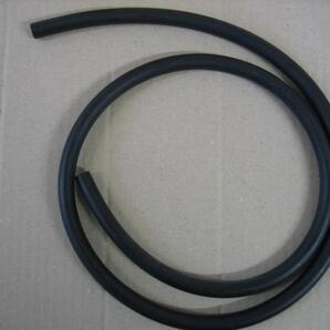 送料無料 新品 ホンダ純正 フューエルホース 内径 8mm 1m 内径約 8mm 外径約 13mm 燃料 ホース タンク ホース φ8 ②
