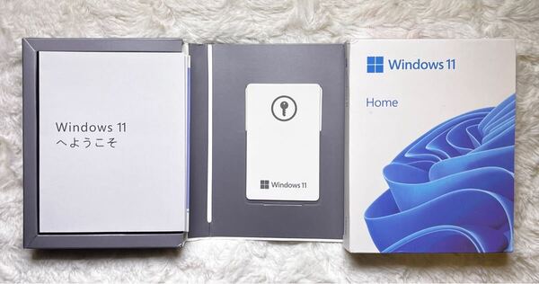 Windows 11 Home パッケージ版 日本語版〔プロダクトキー・インストールUSB完備〕