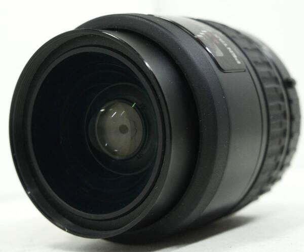 ~実写確認済~ ☆実用品・人気の望遠レンズ☆ ペンタックス1眼レフ用(Kマウント) SMC PENTAX-FA 28-70mm F4 (J0167)