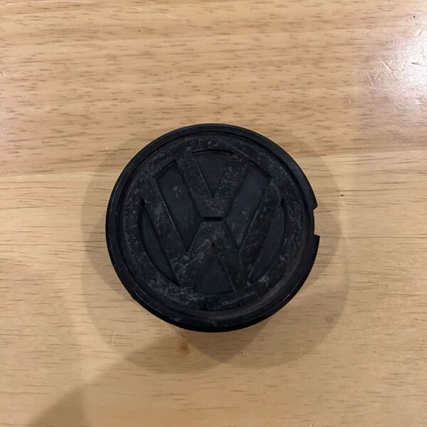 M312 VW 純正 センターキャップ 1個 外径58mm 321601171