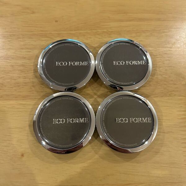 M311 ECO FORME エコフォルム センターキャップ 4個 外径59.5mm