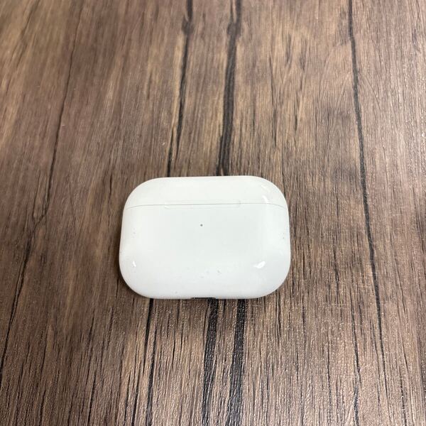AirPods Pro Apple アップル エアーポッズ ワイヤレスイヤホン 中古品 26