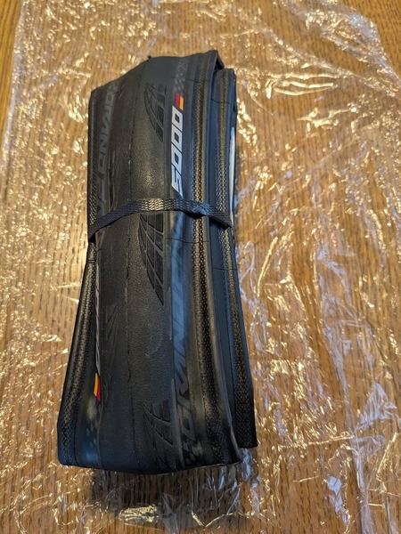 即決★送料無料★未使用品★コンチネンタル グランプリ5000 クリンチャー Grand Prix 5000 700x25C 1本