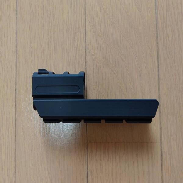 東京マルイ M92F 専用 コンペンセイター バリーバートン 風