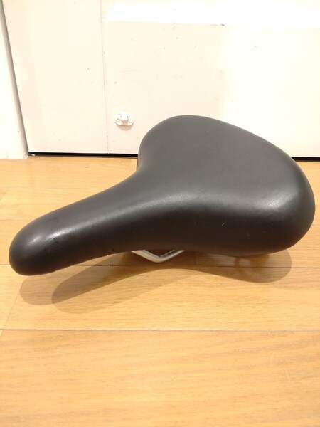 【3】送料込【電動アシスト自転車 サドル】ブリヂストン/ハイディー/パーツ/部品/パナソニック/ギュット/アクセサリー/ヤマハ/BRIDGESTONE