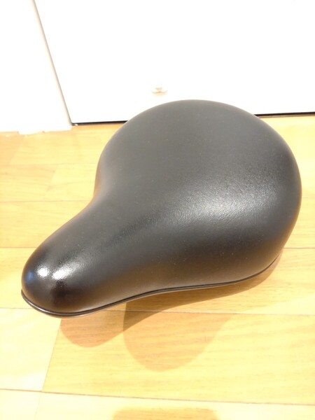 【C】送料込【電動アシスト自転車 サドル】パナソニック/ギュット/部品/アクセサリー/パーツ/Panasonic/ヤマハ/ブリヂストン