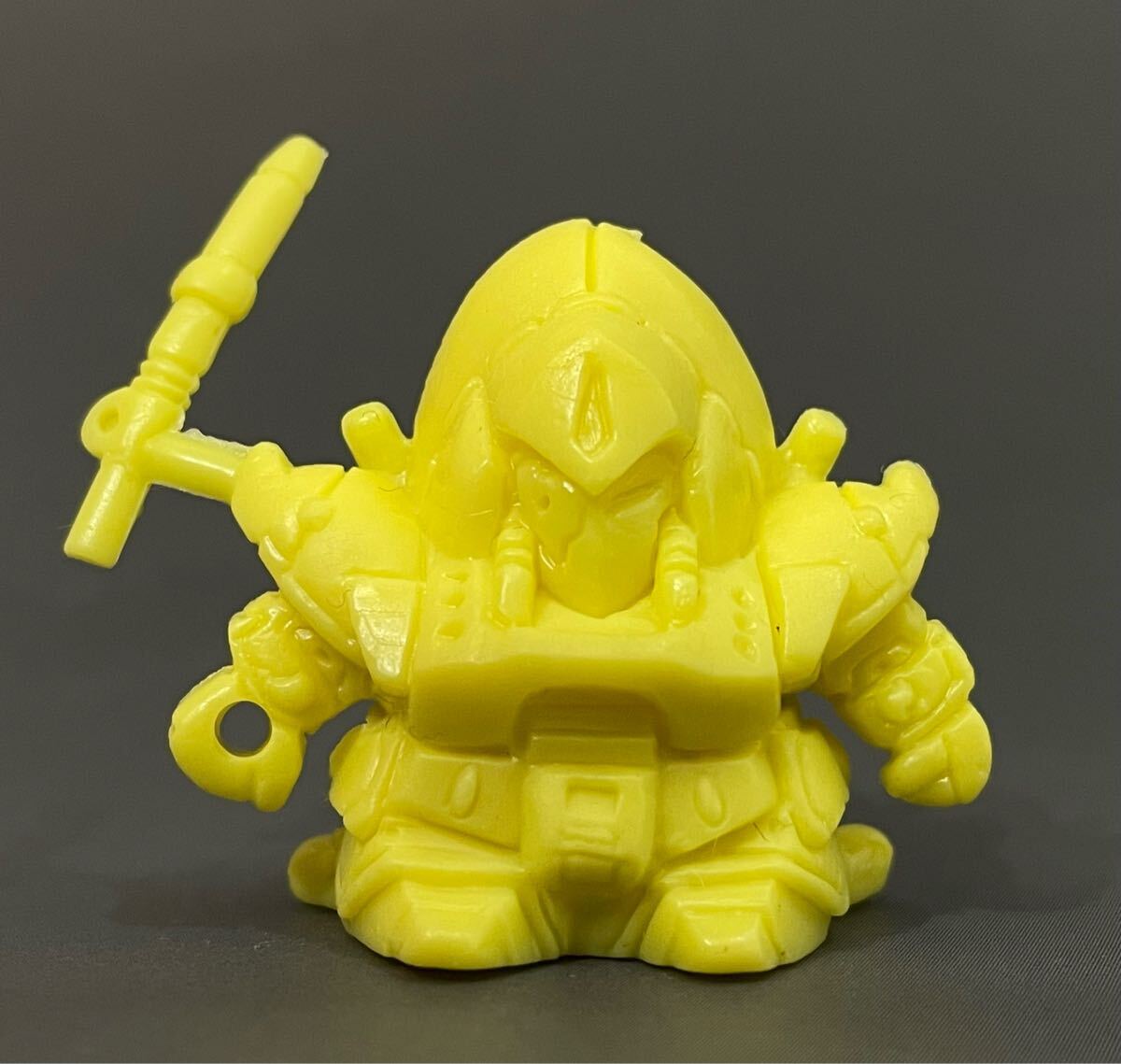 最安価格 Yahoo!オークション -「ガン消し エルガイム」(重戦機エルガイム 机上用品・文具収納