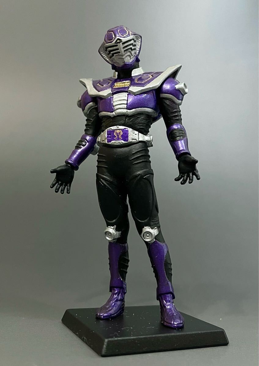 仮面ライダー 龍騎」王蛇、龍騎、ナイト - メルカリ