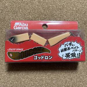 ゴッドロン アブガルシア ソルティーステージ その2 (検索用) AbuGarcia SALTY STAGE GODRON FUNKEY & PANDORA BOX