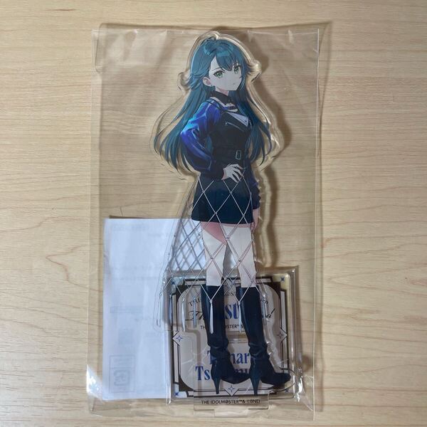 学園アイドルマスター 月村手毬 1st Period アクリルスタンド 学マス 藤田ここね ライブ