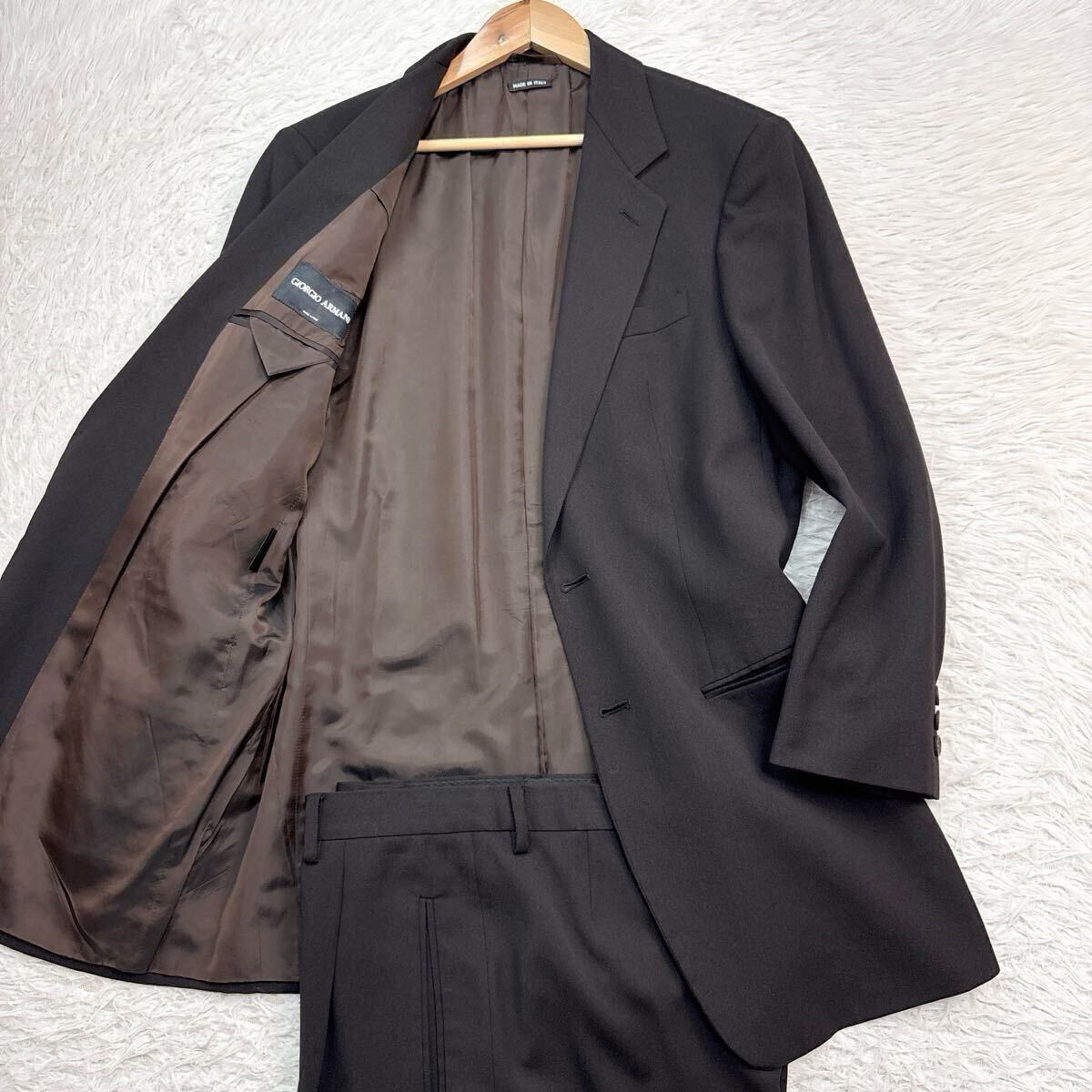 2025年最新】Yahoo!オークション -アルマーニ スーツの中古品