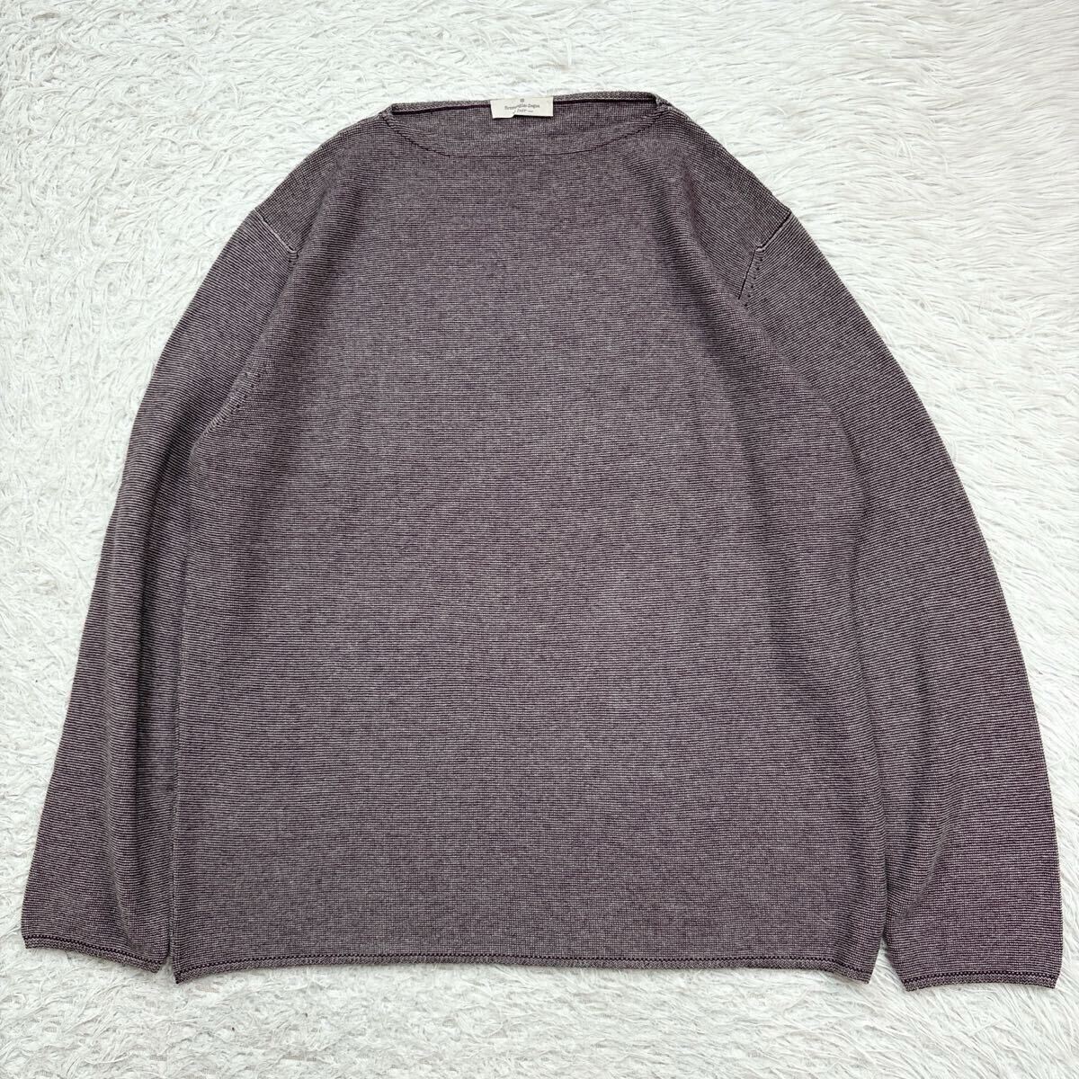 極美品Ermenegildo Zegna ニットジャケット ブルゾン カシミヤ 2025年最新】Yahoo!オークション -zegna ニットの中古品・新品