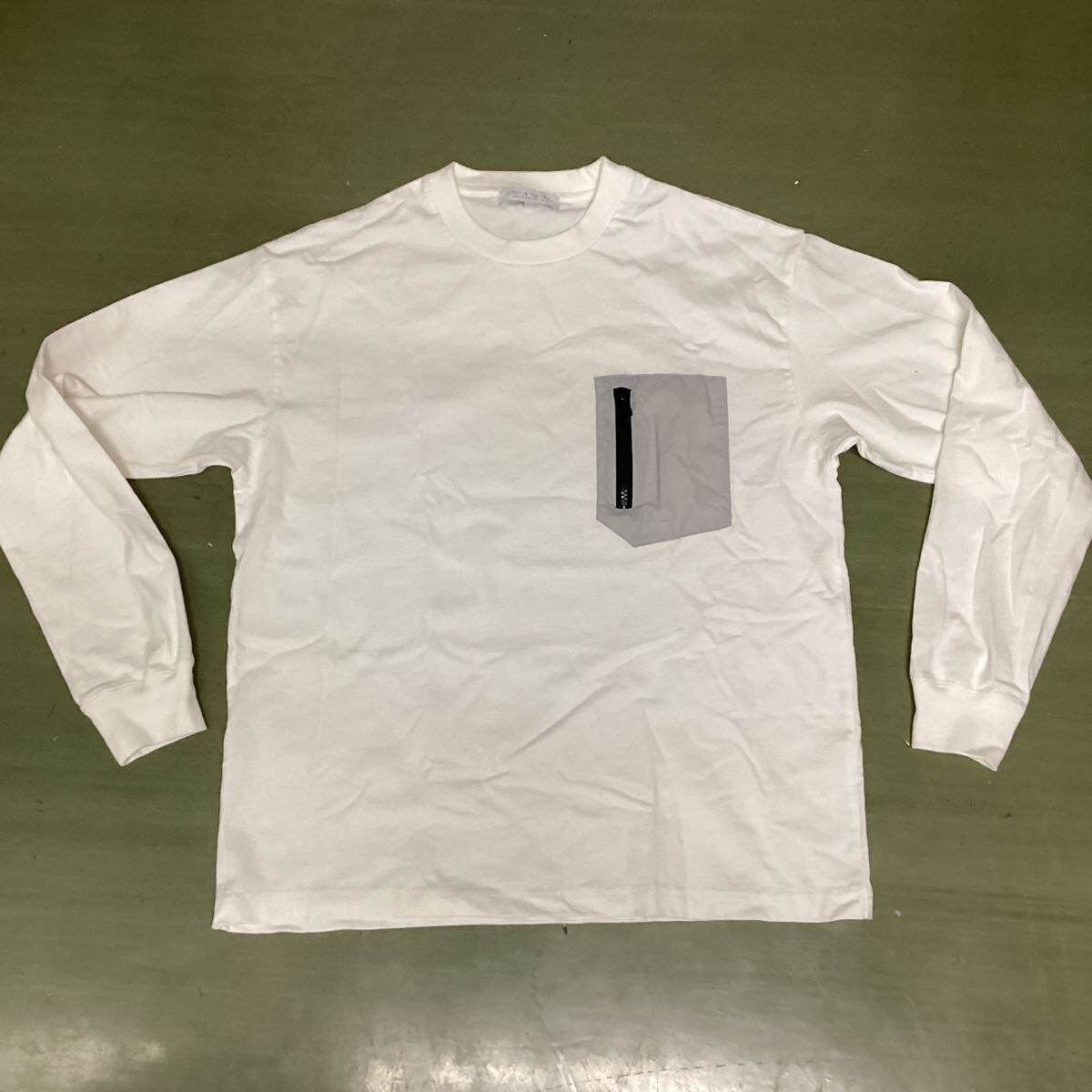 DEATH FROM ABOVE 1979 オフィシャルロンT【未使用】XL - メルカリ