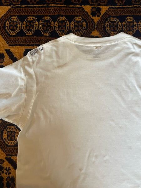 MOUNTAIN RESEARCH 4/3 SLEEVES Regular Tee マウンテンリサーチ 七分袖Tシャツ general ジェネラル フットボール football seditionaries