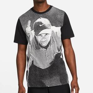 【意大利屋】ナイキ NIKE ゴルフ Tシャツ タイガー・ウッズ 25th Anniversary Golf T-Shirt 2022