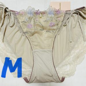 Tutuanna チュチュアンナ ショーツM ベージュ