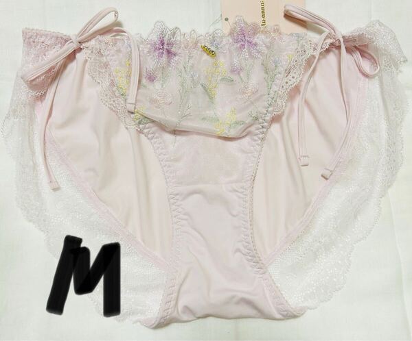 Tutuanna チュチュアンナ ショーツM ピンク