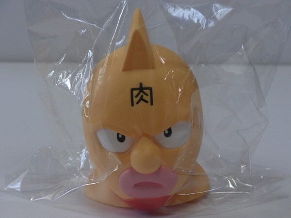 ★一番くじ キン肉マン ソフビ貯金箱★キン肉マン 送料無料