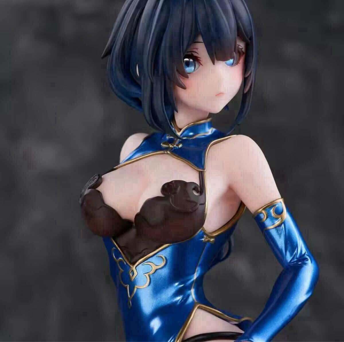ライザ チャイナドレスVer.｜グッドスマイルカンパニー公式ショップ