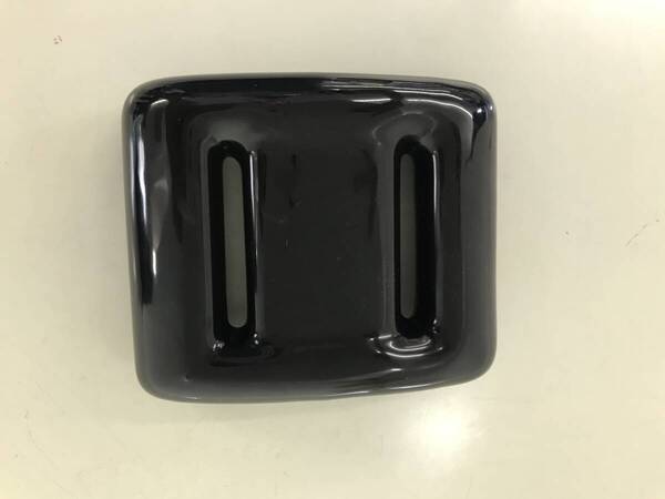 カラーウエイト2kg(黒)×1個 日本製 新品未使用品