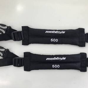 【新品同様】MOBBYSアンクルウェイトセット
