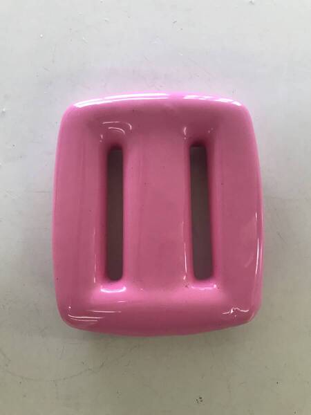 ウエイト ピンク1kg 未使用品