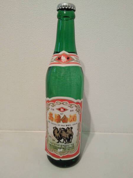 高梁白酒 馳帥 白酒 中国酒 500ml 60%