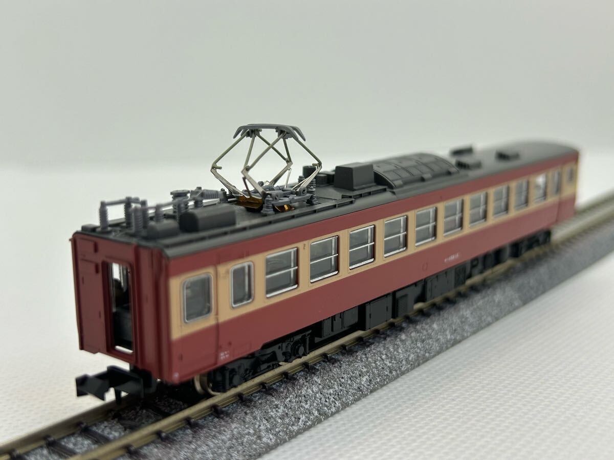 Yahoo!オークション -「katoモハ456」(Nゲージ) (鉄道模型)の